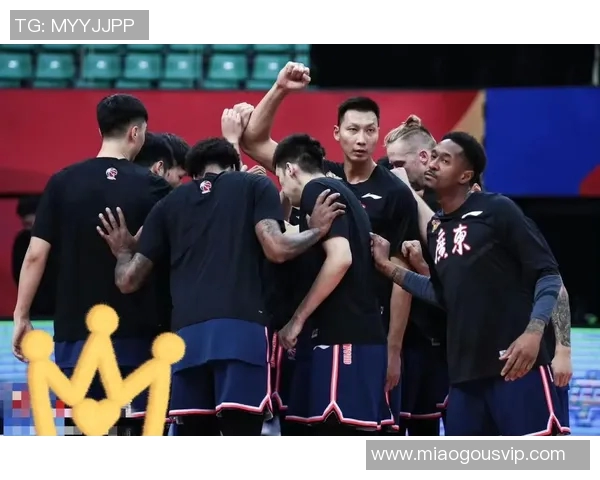 广东男篮后卫线的默契配合与战术执行分析