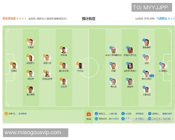 奥格斯堡足球赛事最新安排与精彩对阵分析