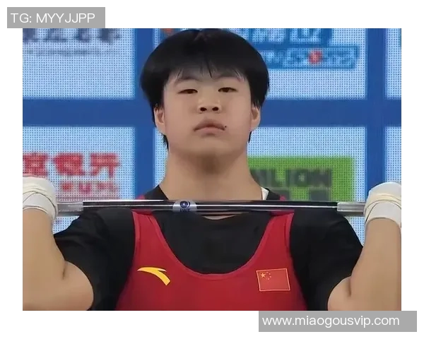 挺举世锦赛纪录挑战赛即将开启选手们全力以赴争创佳绩