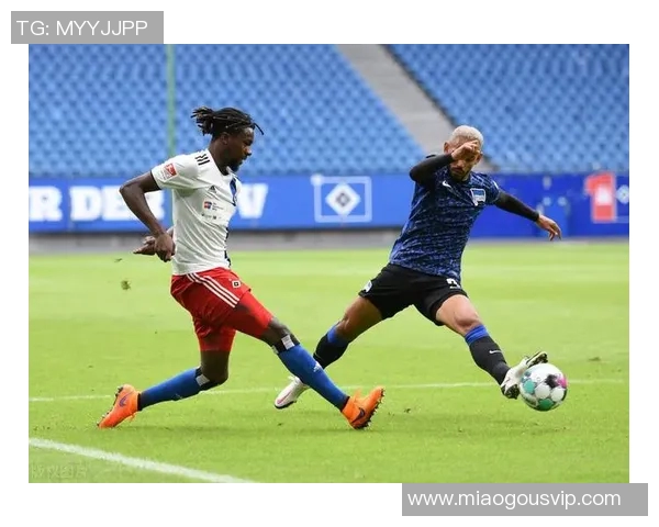 柏林赫塔主场轻取汉堡，暂居积分榜前列