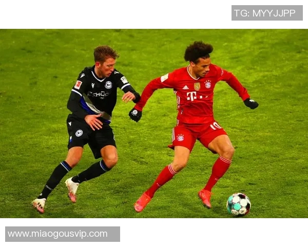 拜仁慕尼黑德甲大胜,法兰克福难敌豪强势不可挡