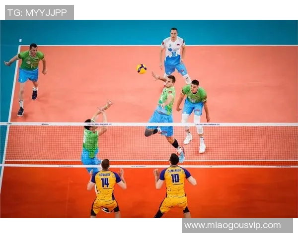 男排世锦赛晋级路径深度解析及各队表现评估 男排世锦赛晋级路径深度解析及各队表现评估