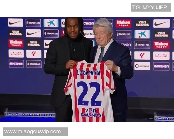 马德里竞技新赛季引进多名新援，雄心勃勃欲争冠！